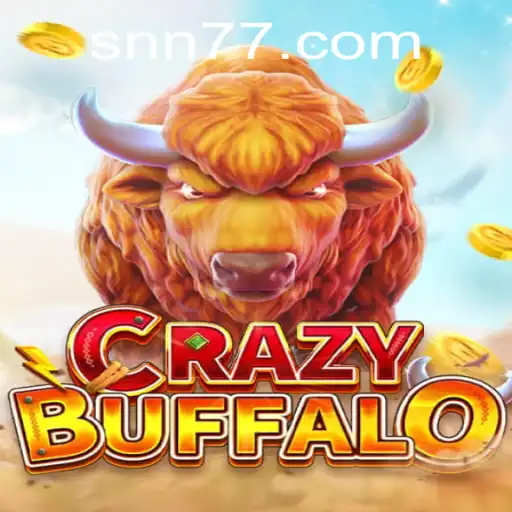 Unveiling the Wild World of CRAZYBUFFALO: A Game of Strategy and Fun