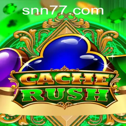 CacheRush: The Ultimate Gaming Experience with nn77