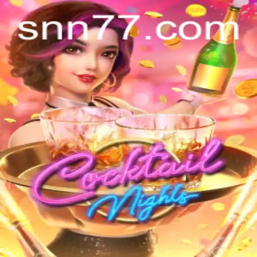 Introducing CocktailNights: A Spirited Game Experience with nn77