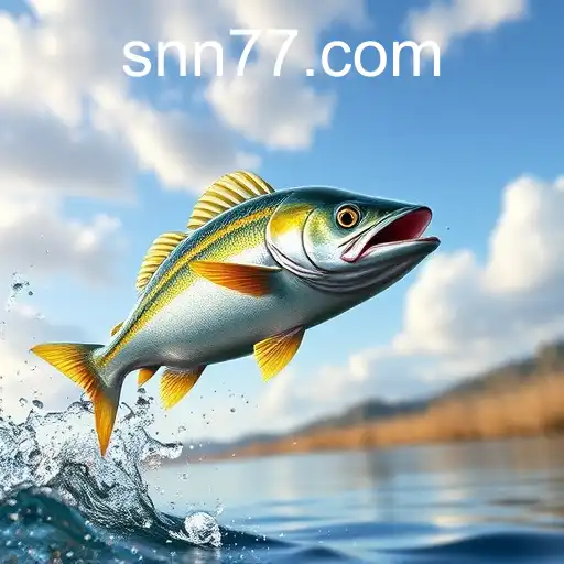 Exploring the Fascinating World of Fishing Games and nn77