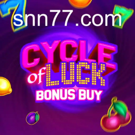 Explore the Thrills of CycleofLuckBonusBuy