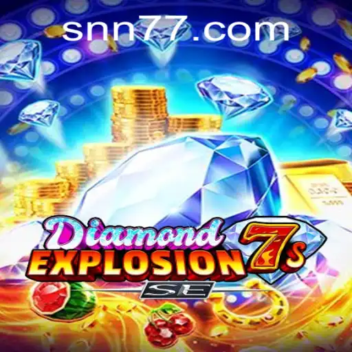 Discover the Thrilling World of DiamondExplosion7sSE: Rules and Gameplay