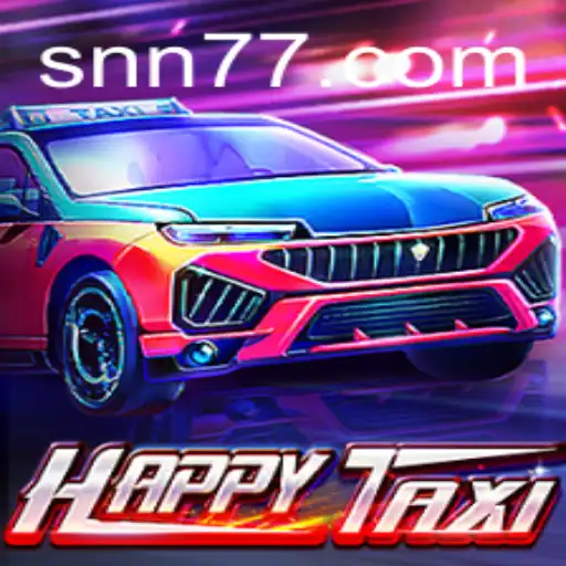 Discover the Joy of HappyTaxi: A Thrilling Ride Through Virtual Reality