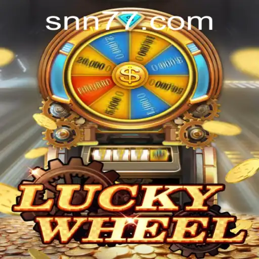 The Gripping World of LuckyWheel: Spin Your Way to Victory