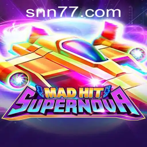 Exploring the Exciting World of MadHitSupernova: Unveiling the Power of nn77
