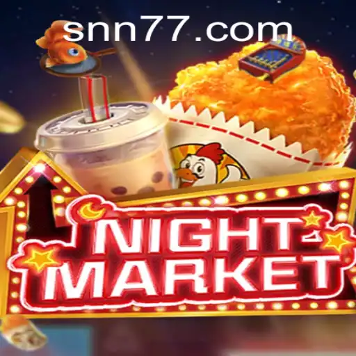 Discover the Thrilling World of NIGHTMARKET