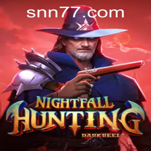 Unveiling NightfallHunting: An Adventure Beyond the Horizon