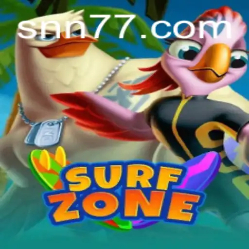 SurfZone: Riding the Digital Waves of Adventure
