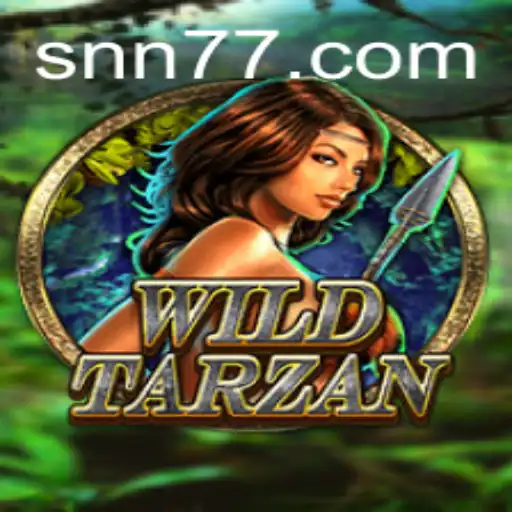 The Thrilling World of WildTarzan: Unleash Your Inner Adventure