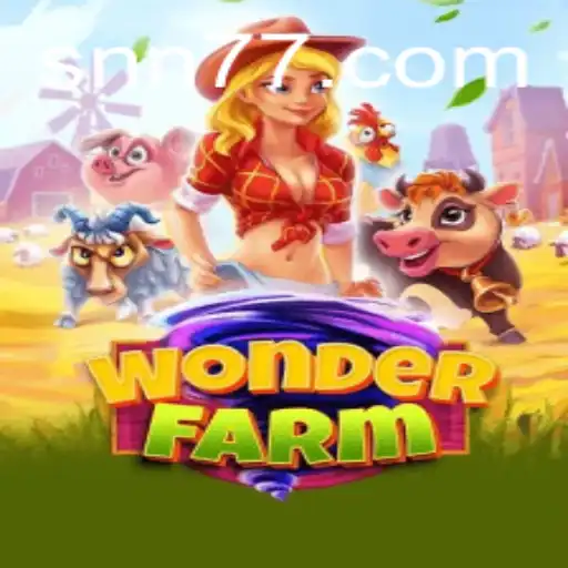 WonderFarm: An Enchanting Journey into the World of Farming