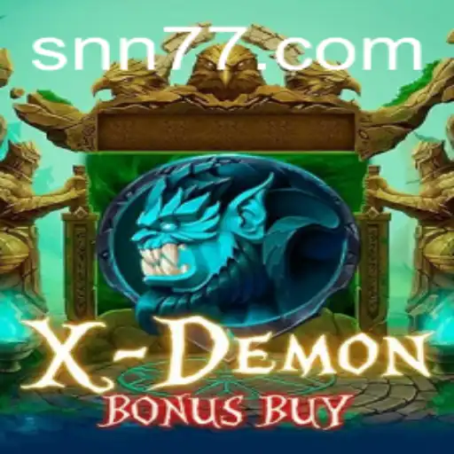 Exploring XDemonBonusBuy: A Thrilling New Game in the Gaming Arena