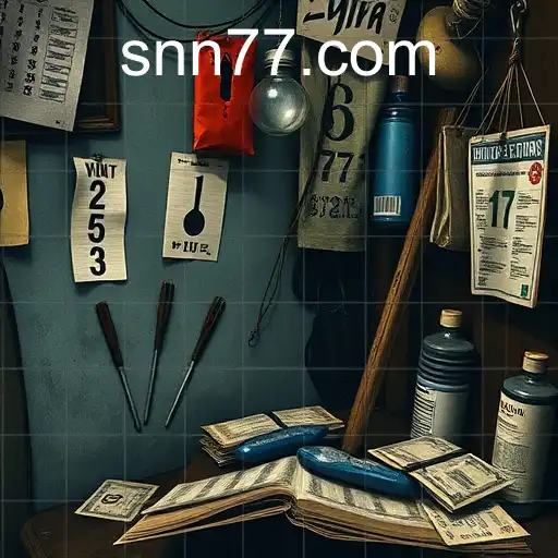 The Intricate World of Jueteng: A Deep Dive into the Shadowy Lottery System