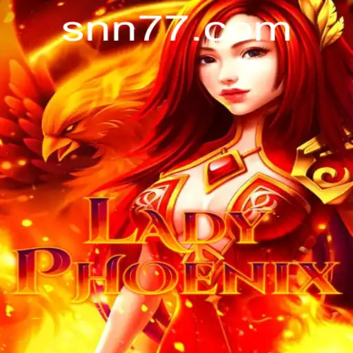 LadyPhoenix: The Rising Flame of Gaming