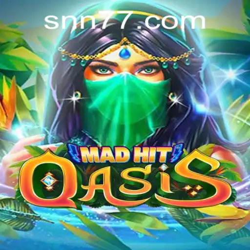 Welcome to the Thrilling World of MadHitOasis: A Comprehensive Guide