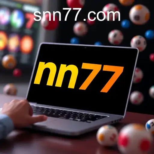 Exploring the Online Lottery Revolution: nn77’s Role and Impact
