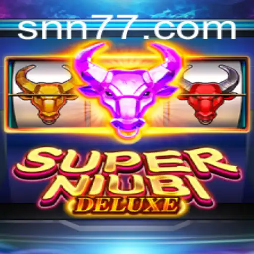 Discover the Thrilling World of SuperNiubiDeluxe