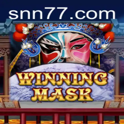 WinningMask: Embrace the Ultimate Gaming Adventure with nn77