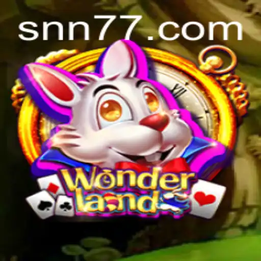 Explore the Enchanting World of Wonderland
